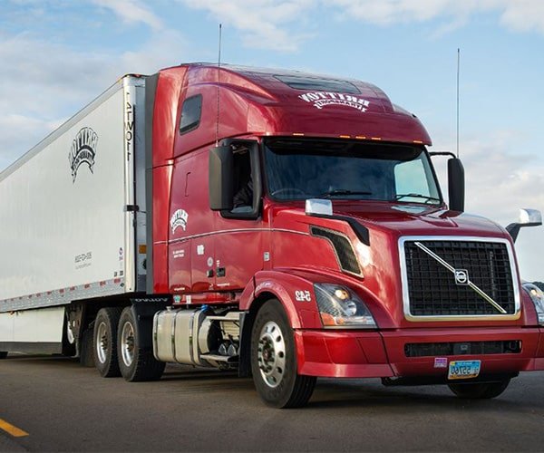 About Our Logistics Services